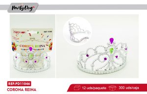 CORONA REINA