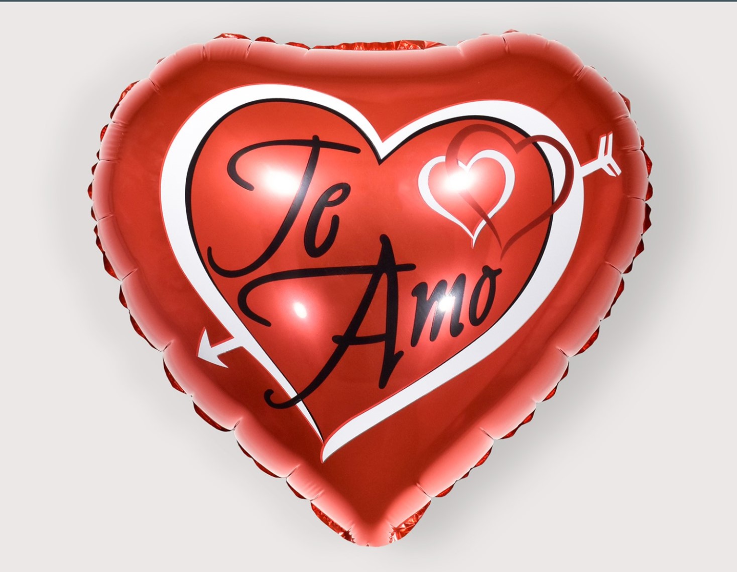 GLOBO METALICO 18PULGADA 50PCS