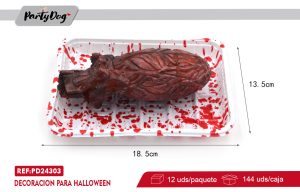 DECORACION PARA HALLOWEEN