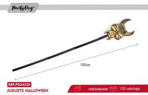 JUGUETE HALLOWEEN 1M