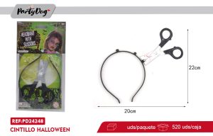 CINTILLO HALLOWEEN