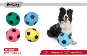 JUGUETE  PARA PERRO