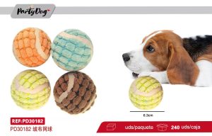 JUGUETE  PARA PERRO