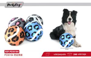 JUGUETE  PARA PERRO