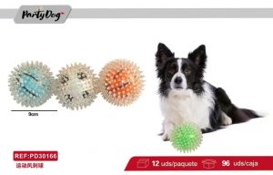 JUGUETE  PARA PERRO