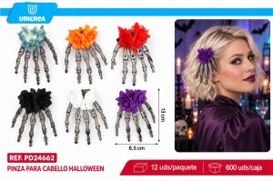 Cintillo Halloween