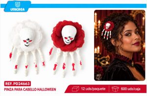 Cintillo Halloween